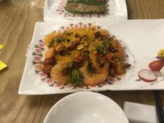 -德胜轩正宗顺德菜(宝安沙井会展中心店)