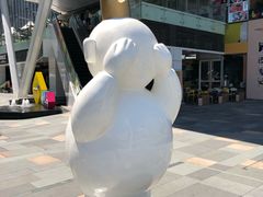 -HALO广场(梨园路店)