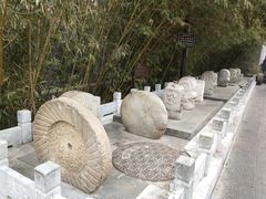 景点-南锣鼓巷
