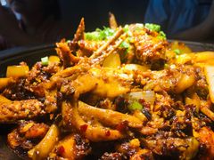 -六月雪干锅(绵阳凯德广场店)