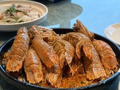 -79号渔船海鲜饭店(龙岗店)