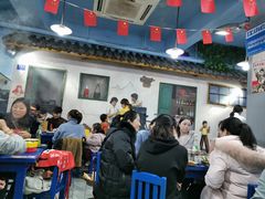 -马路边边·成都串串(翠柏路店)