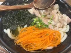 -东京屋(武定路店)