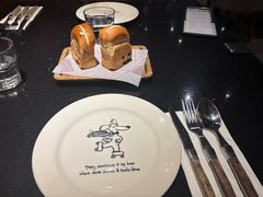 -西堤牛排(北京国瑞店)