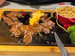 -豪客来牛排(华创国际广场店)
