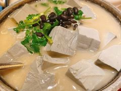 巴马·石磨黑豆腐-桂小厨广西菜(万象城店)