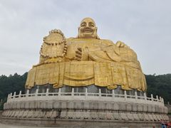 -千佛山风景名胜区