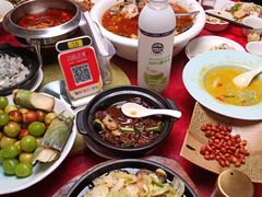 -毛家湘味楼(虹梅店)