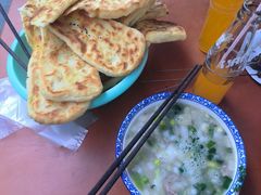 -铁谢李松祖传羊肉汤馆