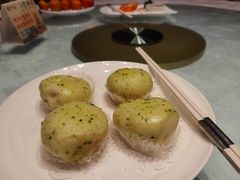 -绿岛国际酒店·海鲜酒楼(八七路店)