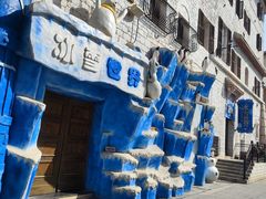 -华谊兄弟（长沙）电影小镇