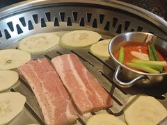 -牛焱·和牛烧肉(五大道店)