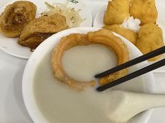 -老磁器口豆汁店(天坛店)