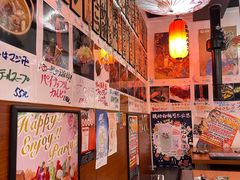 -大阪烧肉BAKA一代(十亩地店)