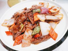 -高老庄新家宴(北斗星广场店)