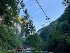 -阿依河景区