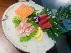 -松子料理(亮马桥店)