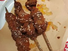 -乐乐餐厅(湘子庙街店)