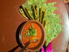 -花马天堂云南餐厅 Lost Heaven(外滩店)