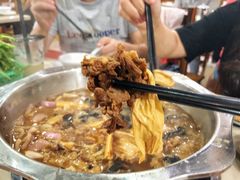 -美兰春记食店·龙舌坡红烧牛肉