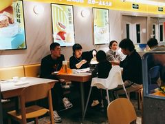 大堂-蔡澜点心·粤菜(西单大悦城店)