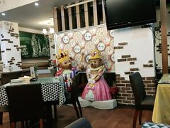 -嘉喜来比萨(罗马花园店)