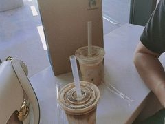 -瑞幸咖啡(清华科技园·唐诗主题店)