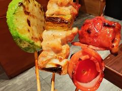 -王氏炉匠·烧鸟放题自助(三里屯店)