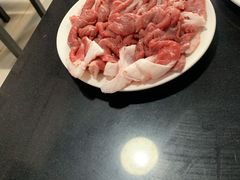 -天桥老金涮肉(牛街店)