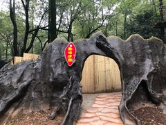 -石燕湖生态旅游景区
