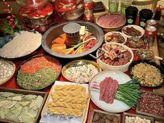 -晓宇重庆火锅(西安荟聚店)