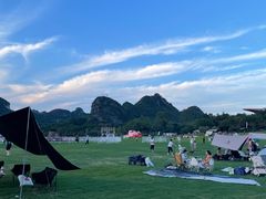 -南宁花花大世界景区