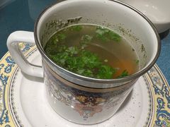 -新疆巴州金丝特餐厅(大钟寺店)