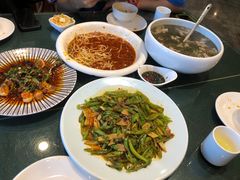 -菜香小厨(金发·印象南滨店)