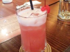 -Shanghai Brew House上海啤酒工坊(老外街店)