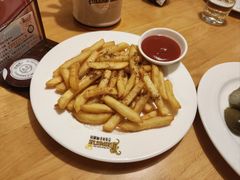 -巴伐利亚啤酒坊(意式风情街店)