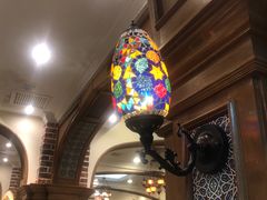 -清真·玛丽亚新疆菜主题餐厅(浙江中路店)