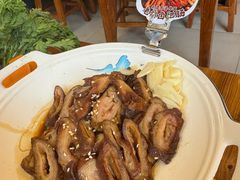 -老鼎万春卤菜(五代传承创始老店)
