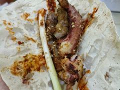 -小寒羊烧烤(凯瑞时代大厦店)