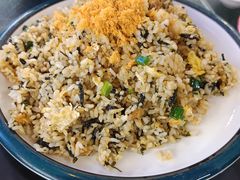 厦门紫菜炒饭古早味-40号厦门海鲜大排档(中山路店)