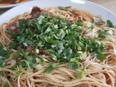 -玉香宫河州牛肉拉面