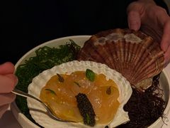 -壳里西餐厅Coquille Seafood Bistro(蒙自路店)