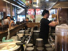 -天地人ラーメン(2号店)