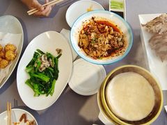 -全聚德(长白直营店)