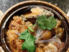 -上井料理黑金店(IFS国金中心店)