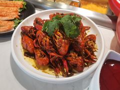 -川椒椒火锅(白石桥店)