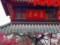 -岳麓山风景名胜区