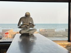 -巧克力渔家.小船海鲜胶东菜(万平口店)