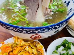 -澄城水盆羊肉(澄县老哥红庙坡店)