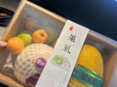 -曼格蒸汽活海鲜·榴莲自助(皇庭广场店)